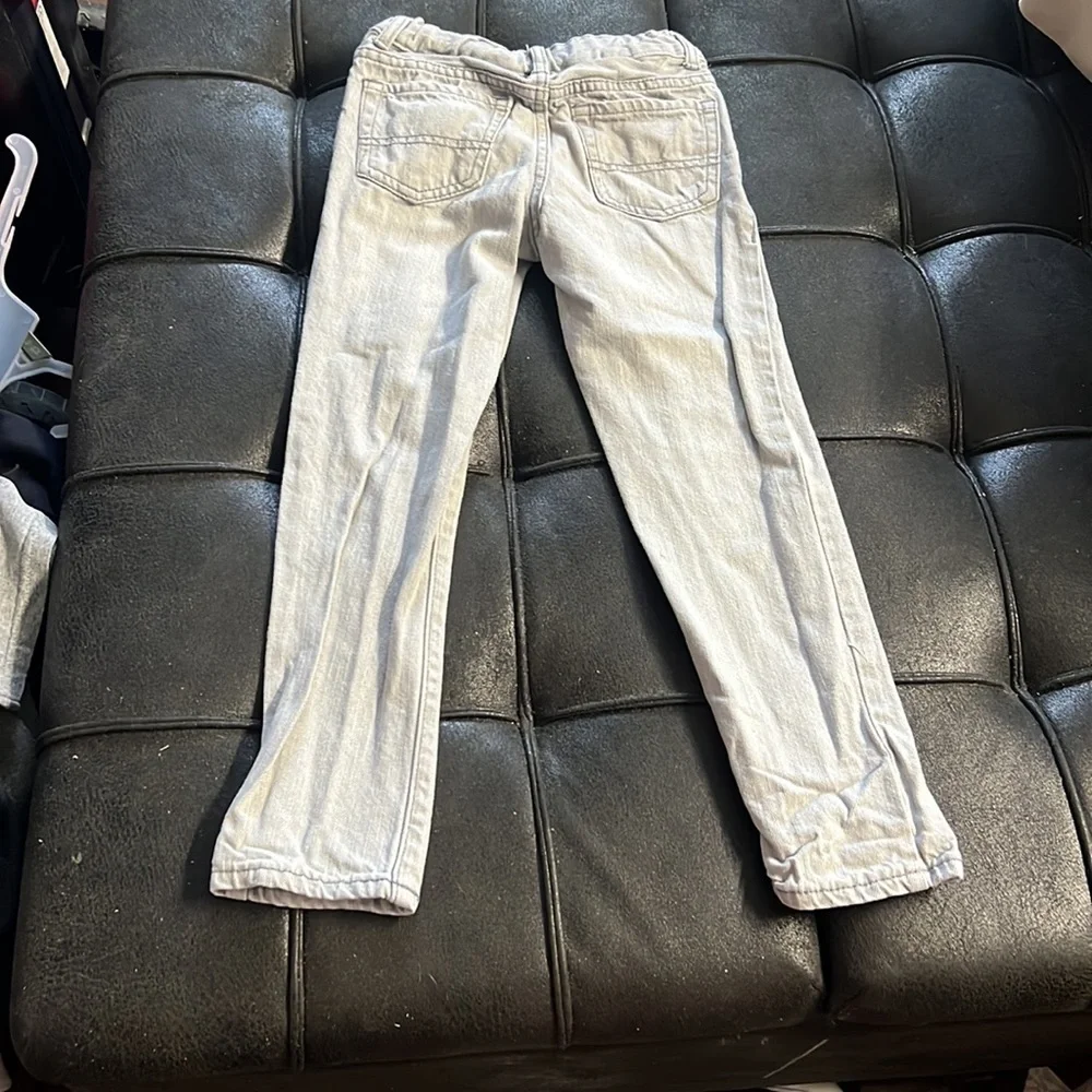 Jeans​​​